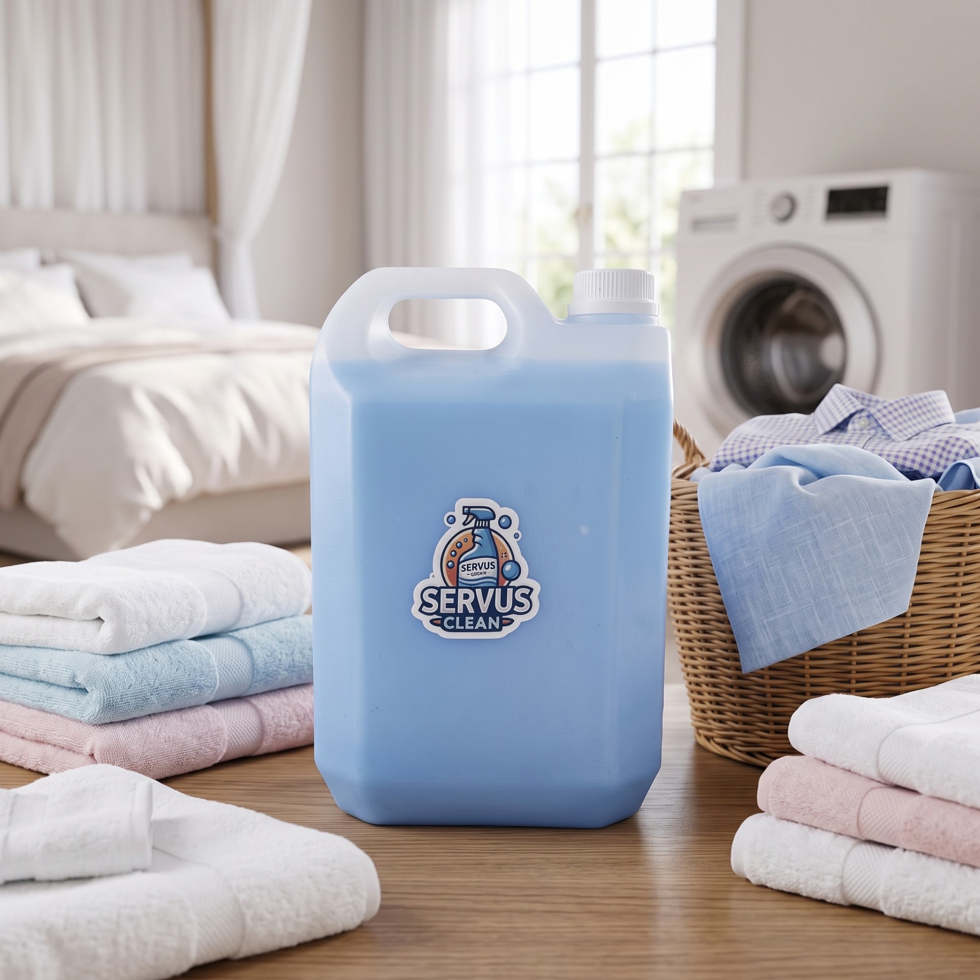 EDITAR - Ultrascent Tipo Downy 5L