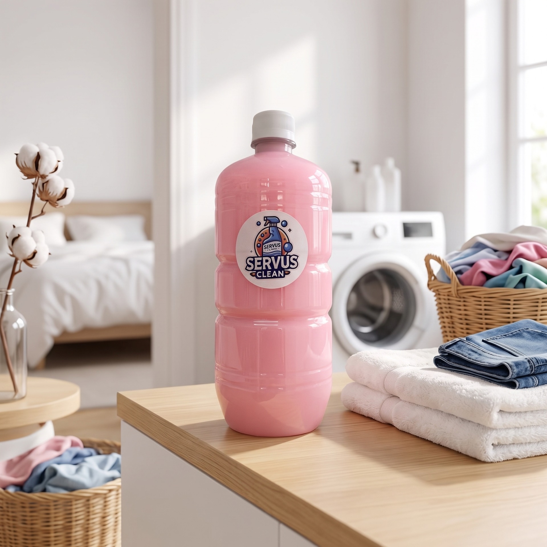 EDITAR - Pink Velvet 1L