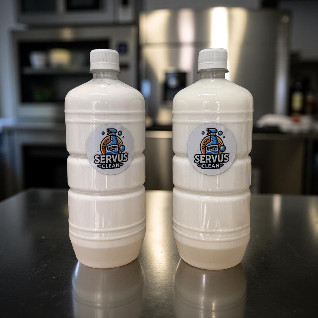 Cremoso x2 cuadrado negro