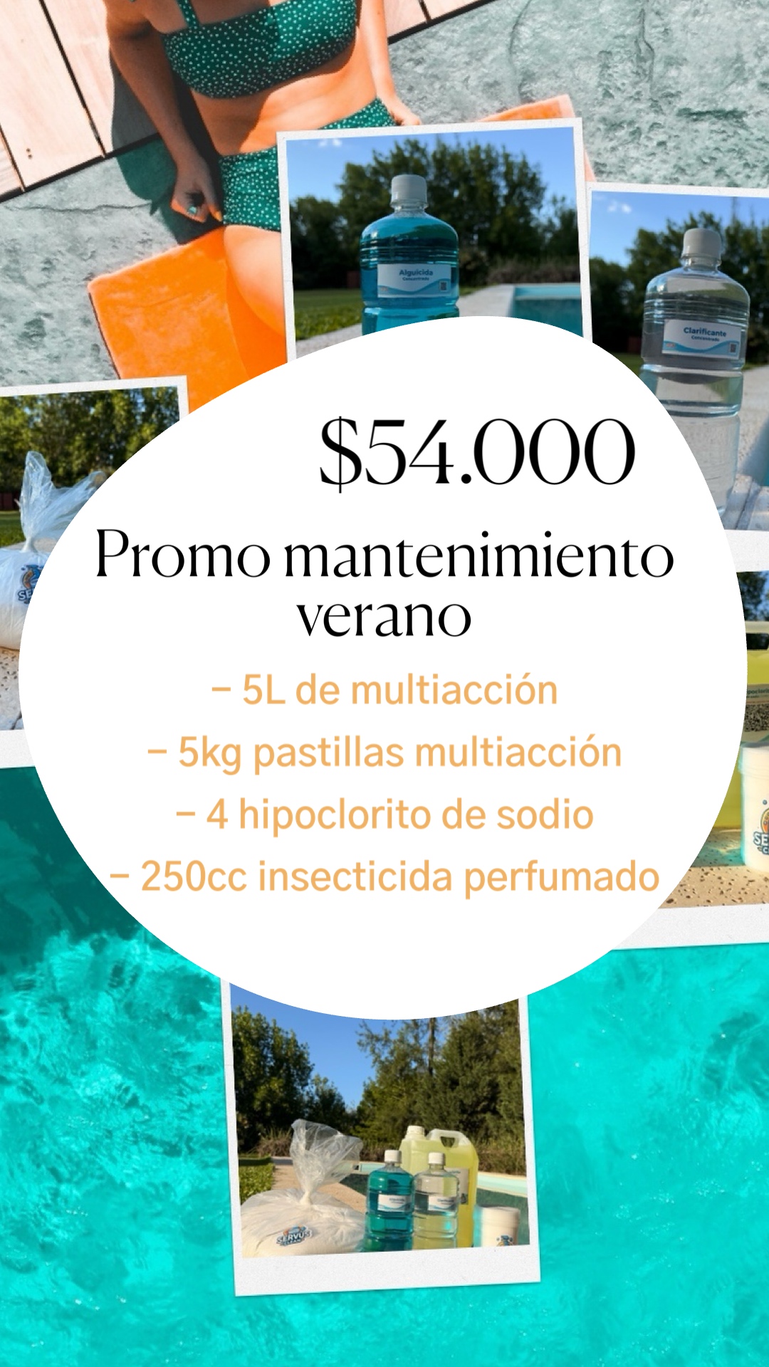 Promo mantenimiento 2