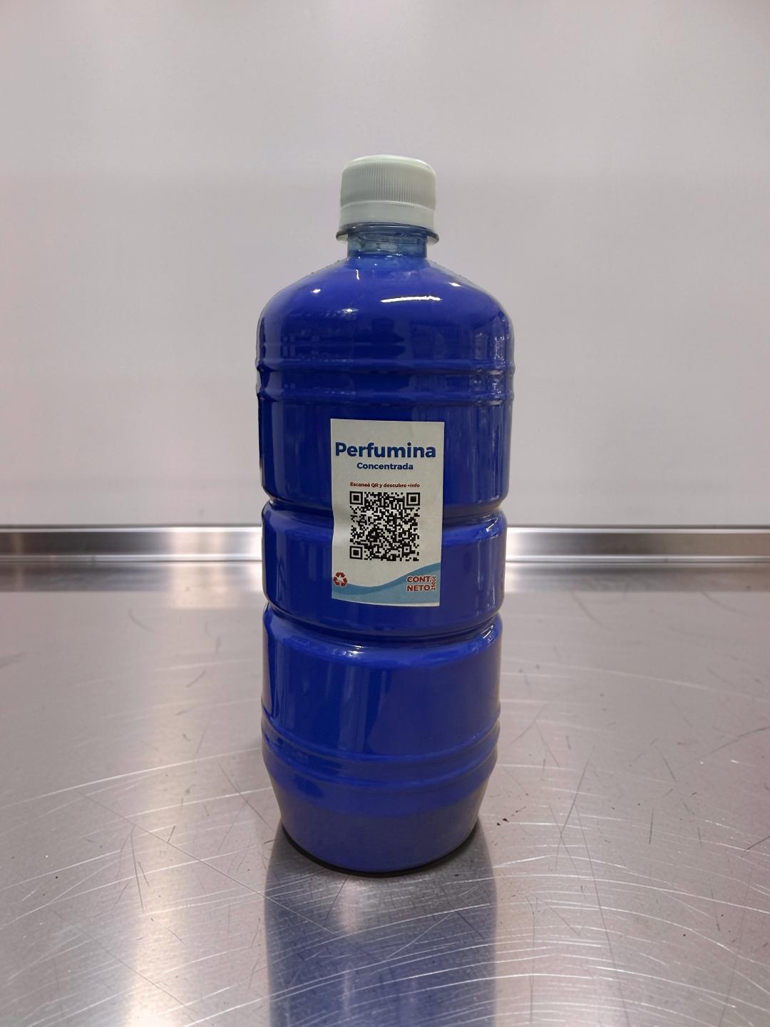 Perfumina 1L Lavanda CUADRADO